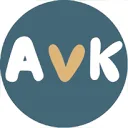 Logo van AlmaVidaKids
