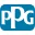Logo van PPG Refinish Benelux