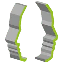 Logo van Janus Metaal B.V.
