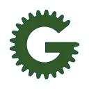 Logo van GeerTech Machines