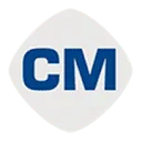 Logo van CMedia Crossmedial Publisher