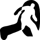 Logo underdog.amsterdam