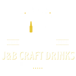 Logo J AND B Craft Drinks