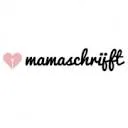 Logo van Mamaschrijft