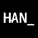 Logo van Opleiding HRM HAN