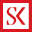 Logo van SightKick