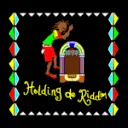 Logo van Holding de Riddim Entertainment