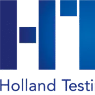 Logo van Holland Testing Technics