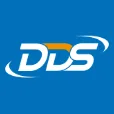 Logo van DDS Electronics Europe BV