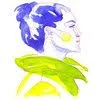 Logo Pascale Guillou Illustration