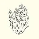 Logo van Martrada B.V.