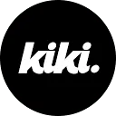 Logo van Kiki Leiden