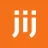 Logo van JIJ Uitzendbureau Hellevoetsluis