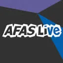 Logo van AFAS Live