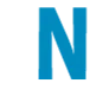 Logo van Vrijwilligerscentrale Nijmegen