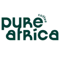 Logo van Pure Africa Coffee
