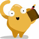 Logo van VAN BART
