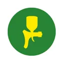 Logo Kamp Coating Groep