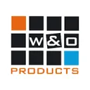 Logo van W AND O Products B.V.