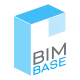 Logo BIM Base B.V.