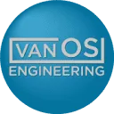 Logo VAN OS ENGINEERING