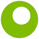 Logo van Via Jeugd