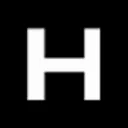 Logo Hees Lights AND Living