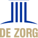 Logo van De Zorg Pilaar