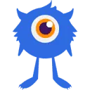 Logo van Cookie Monster