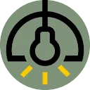 Logo van De Mooiste Lampen.nl