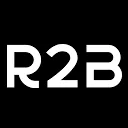 Logo R2B Store