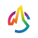 Logo van SHERPA grafisch ontwerp