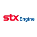 Logo van STX Service Europe B.V.