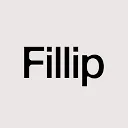 Logo van Fillip Studios