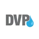 Logo van De Vrije Pomp
