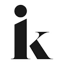 Logo ik! skin and more