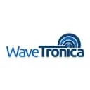 Logo WaveTronica B.V.