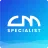 Logo van Anders Groeien