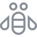 Logo ReaQta an IBM Company