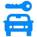Logo van Auto Deal Curaçao
