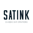 Logo van Satink Classic Car Creations