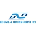 Logo van Bosma AND Bronkhorst B.V.