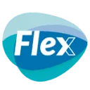 Logo van Flex Academy