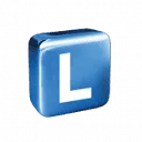 Logo van Rijschool Broekpolder