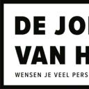 Logo van De Jongens van HR