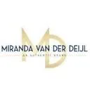 Logo van Miranda van der Deijl
