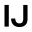 Logo van Aan het IJ