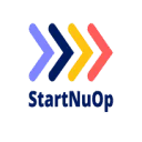 Logo van StartNuOp