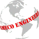 Logo van Ameco Engineering