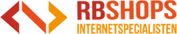 Logo van RBShops